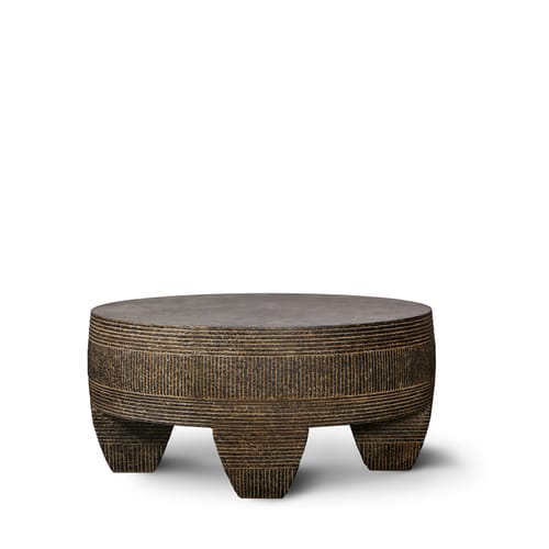 Zaragoza Cocktail Table Round preview 1