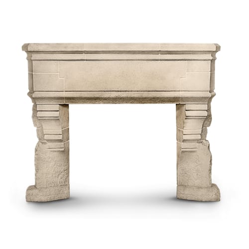 Livorno Mantel preview 1