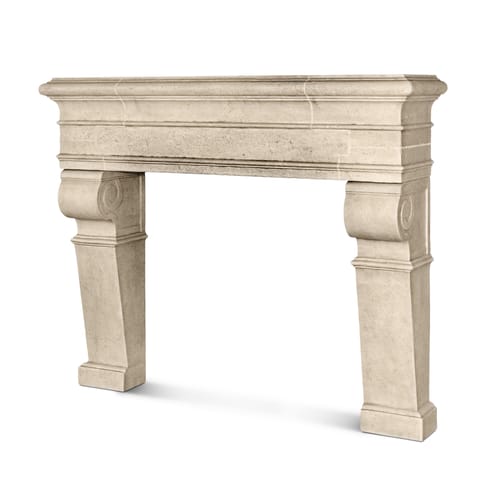 Tuscan Mantel preview 1