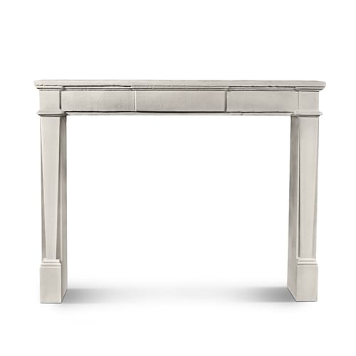 Orleans Mantel preview 1