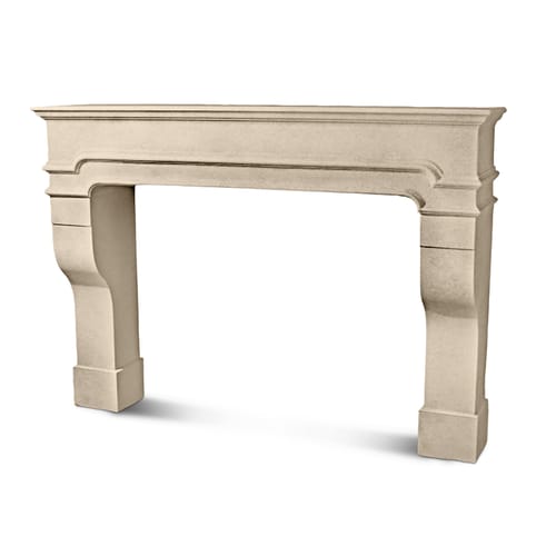 Palazzo Mantel preview 1