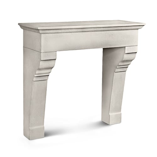 Rozzano Mantel preview 1