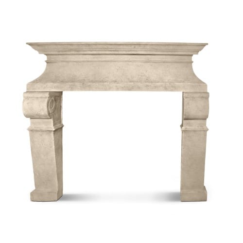 Lugano Mantel preview 1