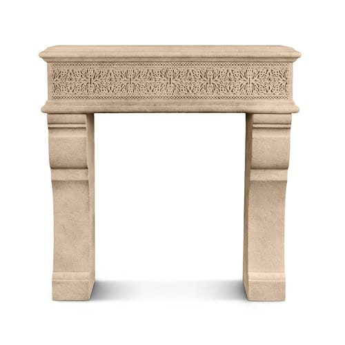 Jaadar Mantel preview 1
