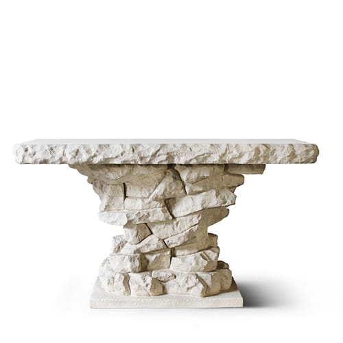 Rock Console Base preview 1