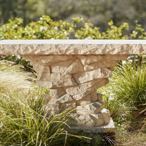 Rock Console Base preview 2