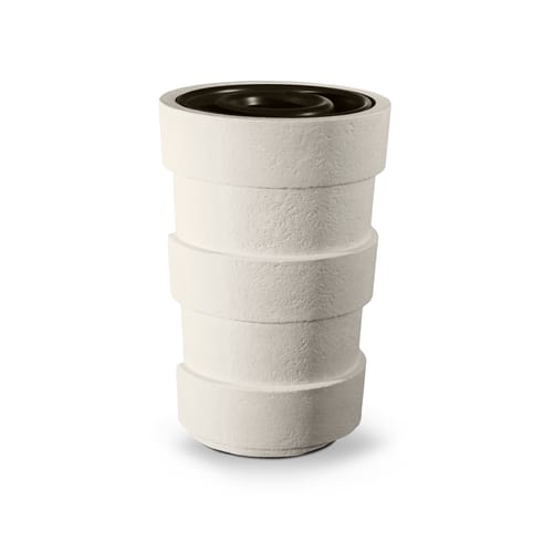 James Waste Receptacle preview 1