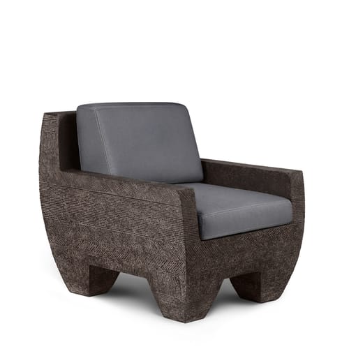 Zaragoza Arm Chair preview 1