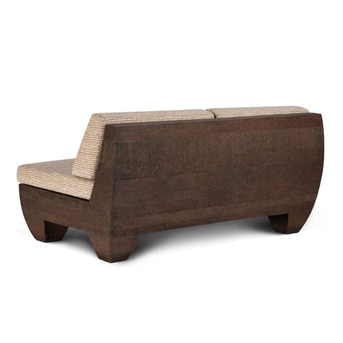 Zaragoza Slipper Chair preview 2