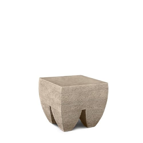 Zaragoza Stool preview 1