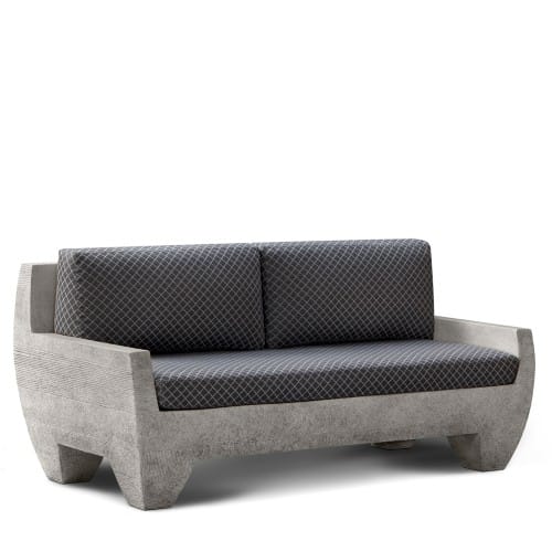 Zaragoza Sofa preview 1