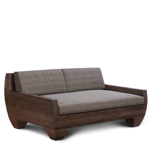 Zaragoza Daybed With Back/Arms