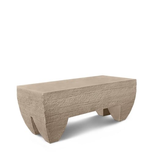 Zaragoza Bench preview 1