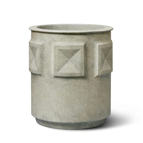 Piramide Planter X Roger Thomas preview 2