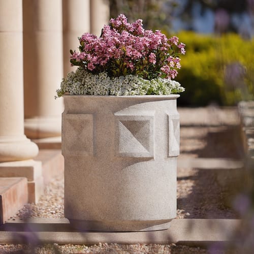Piramide Planter X Roger Thomas preview 4