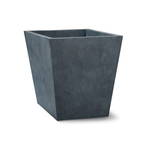 Manhattan Planter (Tapered Square) preview 1