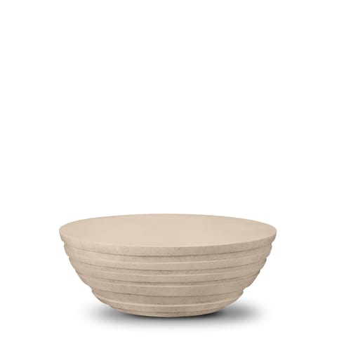 Acqua Cocktail Table