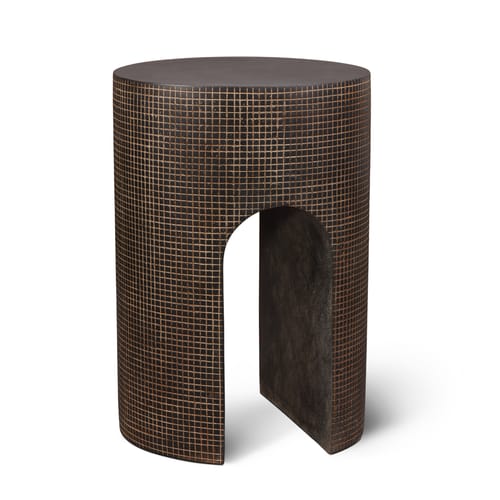 Matero Side Table