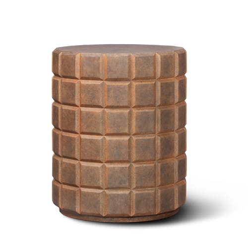 City Block Side Table X Roger Thomas preview 2