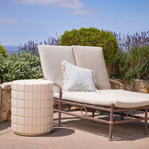 City Block Side Table X Roger Thomas preview 4