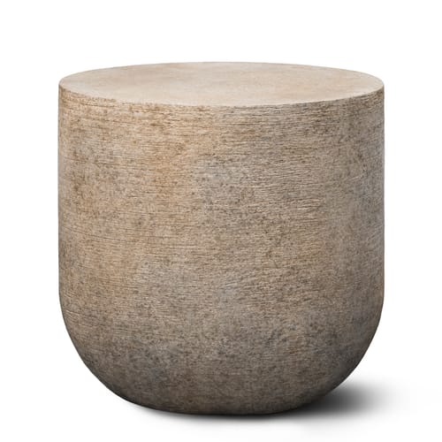 Barro Side Table