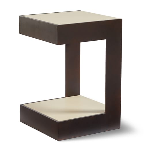 Dallé C Side Table