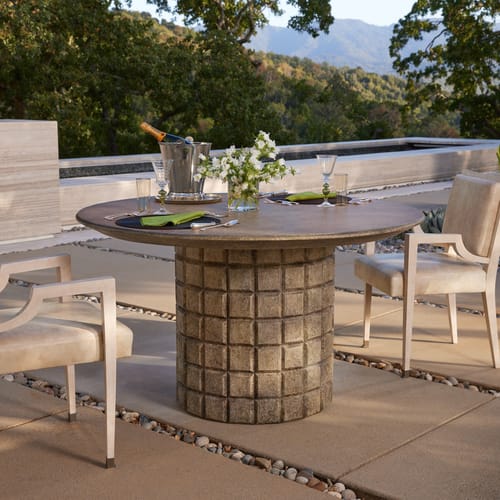 City Block Dining Table Base X Roger Thomas preview 4