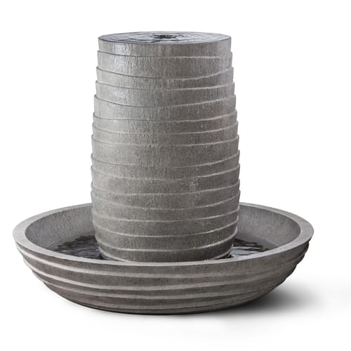 Fusso Fountain preview 1