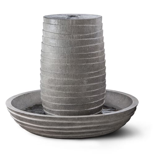 Fusso Fountain preview 2