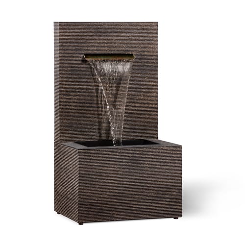 Strato Wall Fountain preview 1