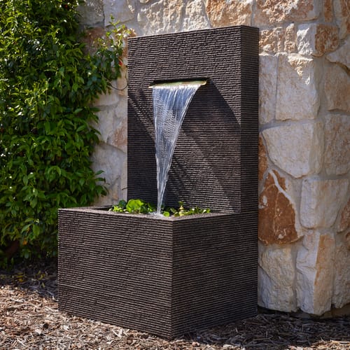 Strato Wall Fountain preview 2
