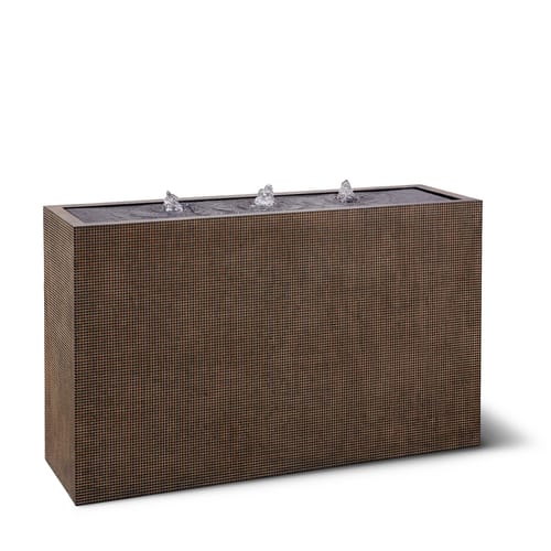 Tolu Plinth Fountain preview 1