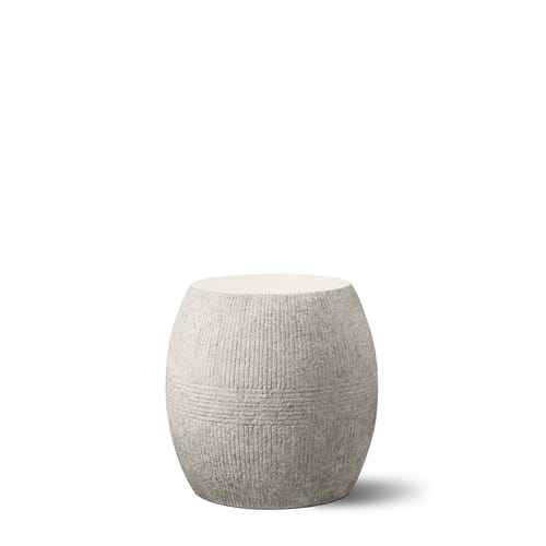 Zaragoza Barrel Stool preview 1