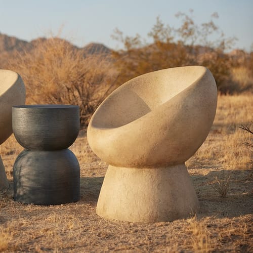 Roca Chair preview 2