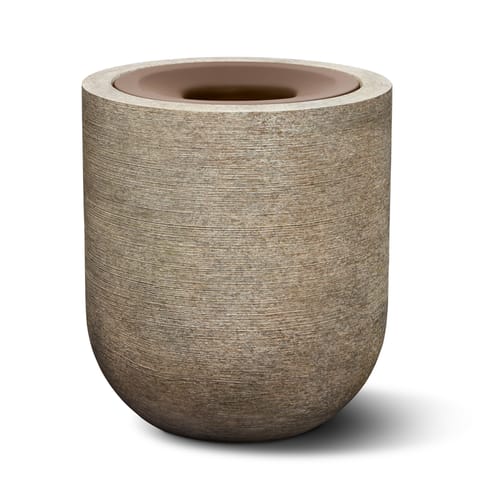 Barro Waste Receptacle preview 1