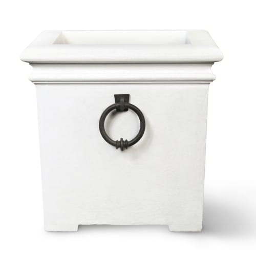 Palace Planter With Rings preview 1