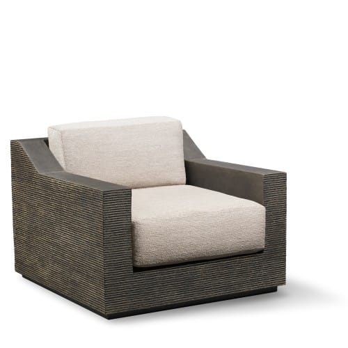 Strato Lounge Chair