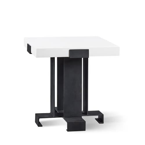 Piatta Tea Side Table