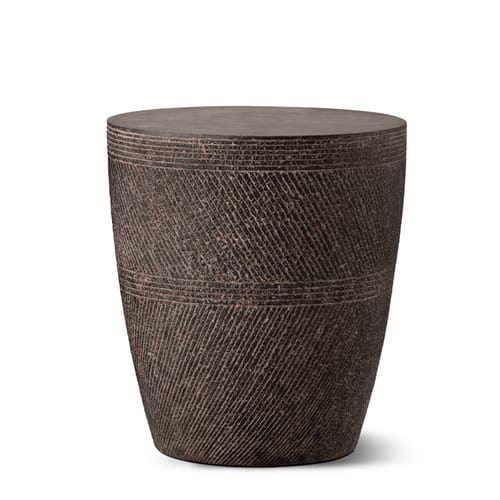 Zaragoza Side Table