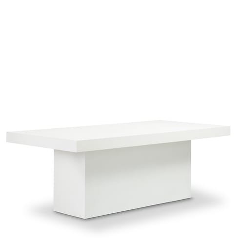 Modern Dining Table
