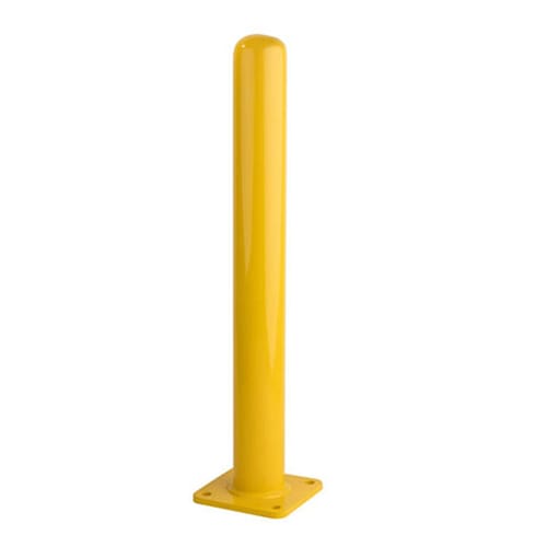 Bollards and Bollard Covers