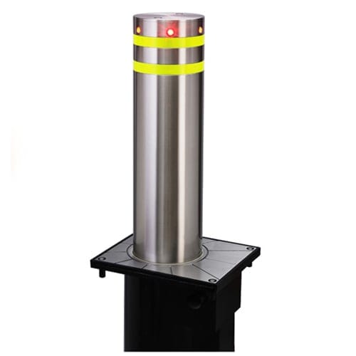 Manual Retractable Bollard
