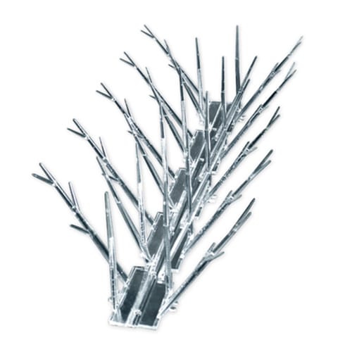 Plastic Bird Spikes