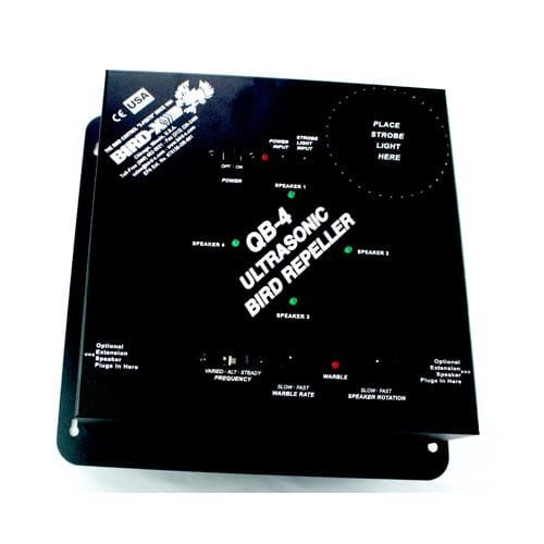 QuadBlaster preview 1
