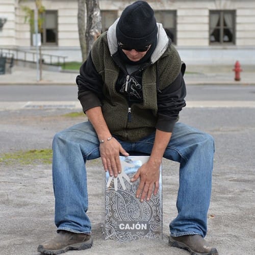 Cajon