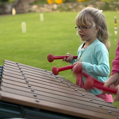 Grand Marimba preview 1