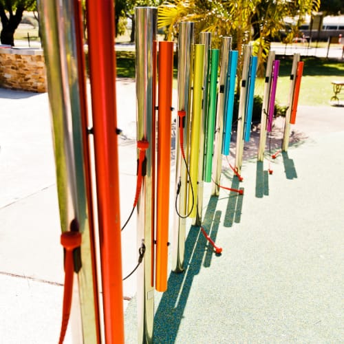 Calypso Chimes