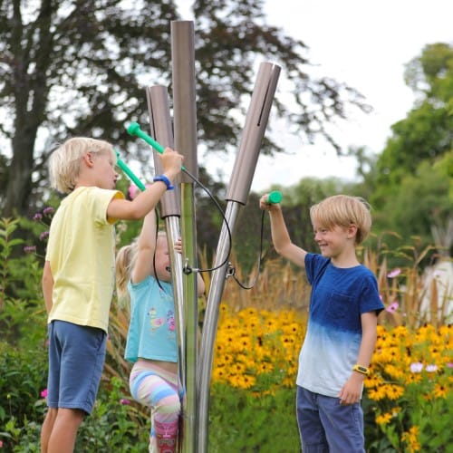 Cattail Chimes