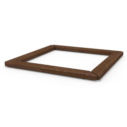 Liberty Wood Frame Square (LB420N) preview 1