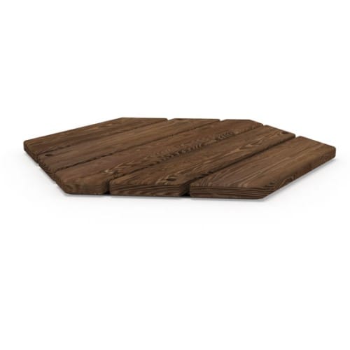 Liberty Seat Hexagonal Small (LB440N) preview 1